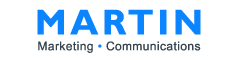 Martin logo